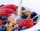 Healthy Oatmeal